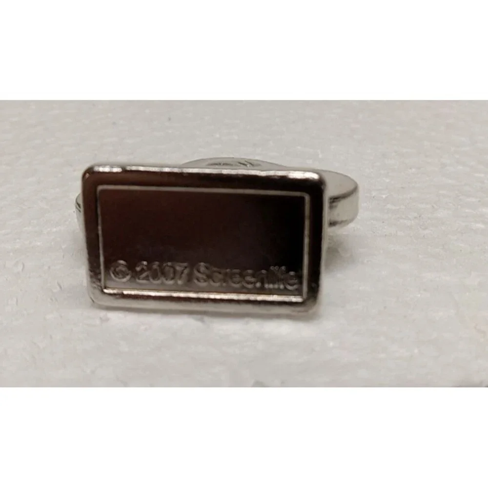 Scene It Monopoly Replacement Token 2nd Edition Valentine's Day Heart Chocolates